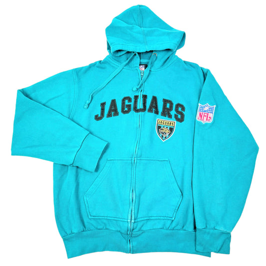 Hanorac NFL JAGUARS Vintage