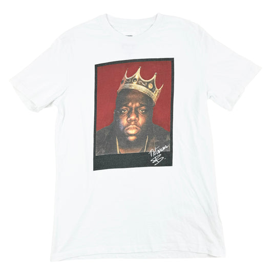 Tricou Notorius B.I.G. Biggie