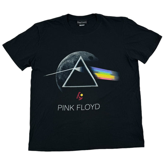 Tricou Pink Floyd Vintage Din Anul 2013