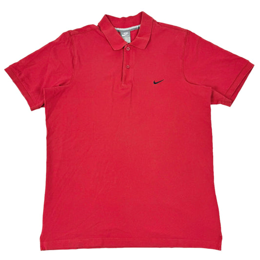 Tricou Polo Nike Vintage