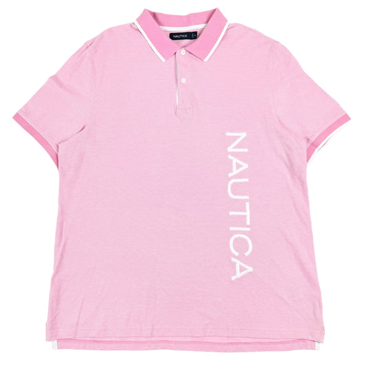 Tricou Polo Nautica