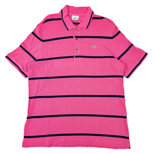 Tricou Polo Lacoste Vintage