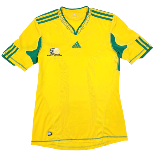 Jersey Adidas South African Vintage Din Anul 2010