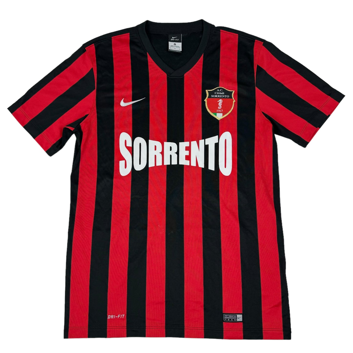 Jersey AC Citta Di SORRENTO Nike