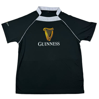 Jersey Guinness