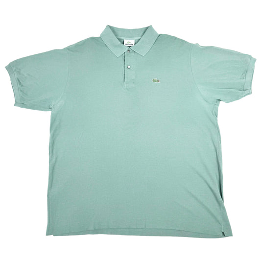 Tricou Polo Lacoste Vintage