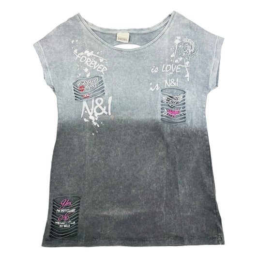 Tricou Diesel Vintage Femei