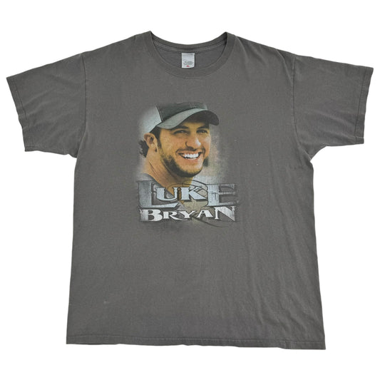 Tricou Luke Bryan Vintage