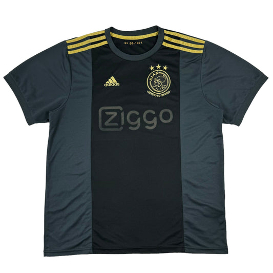 Jersey Adidas Ajax Din Anul 2021