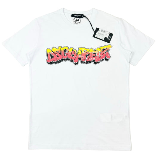 Tricou Dsquared2