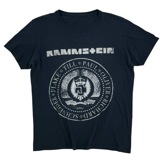 Tricou Rammstein