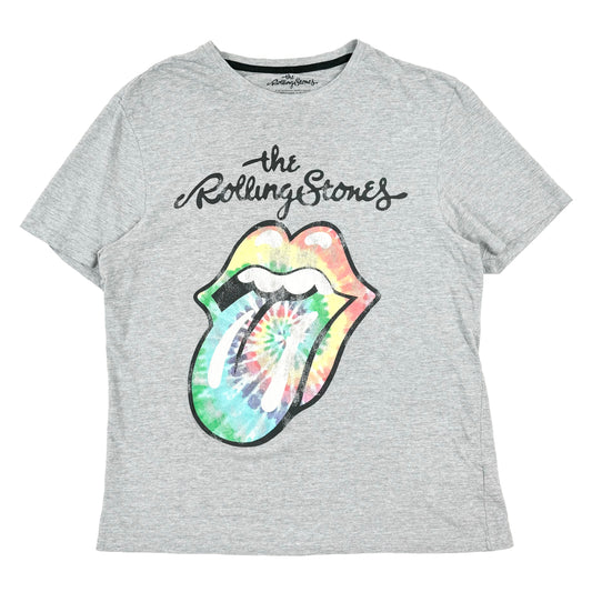 Tricou TheRollingStones Din Anul 2021