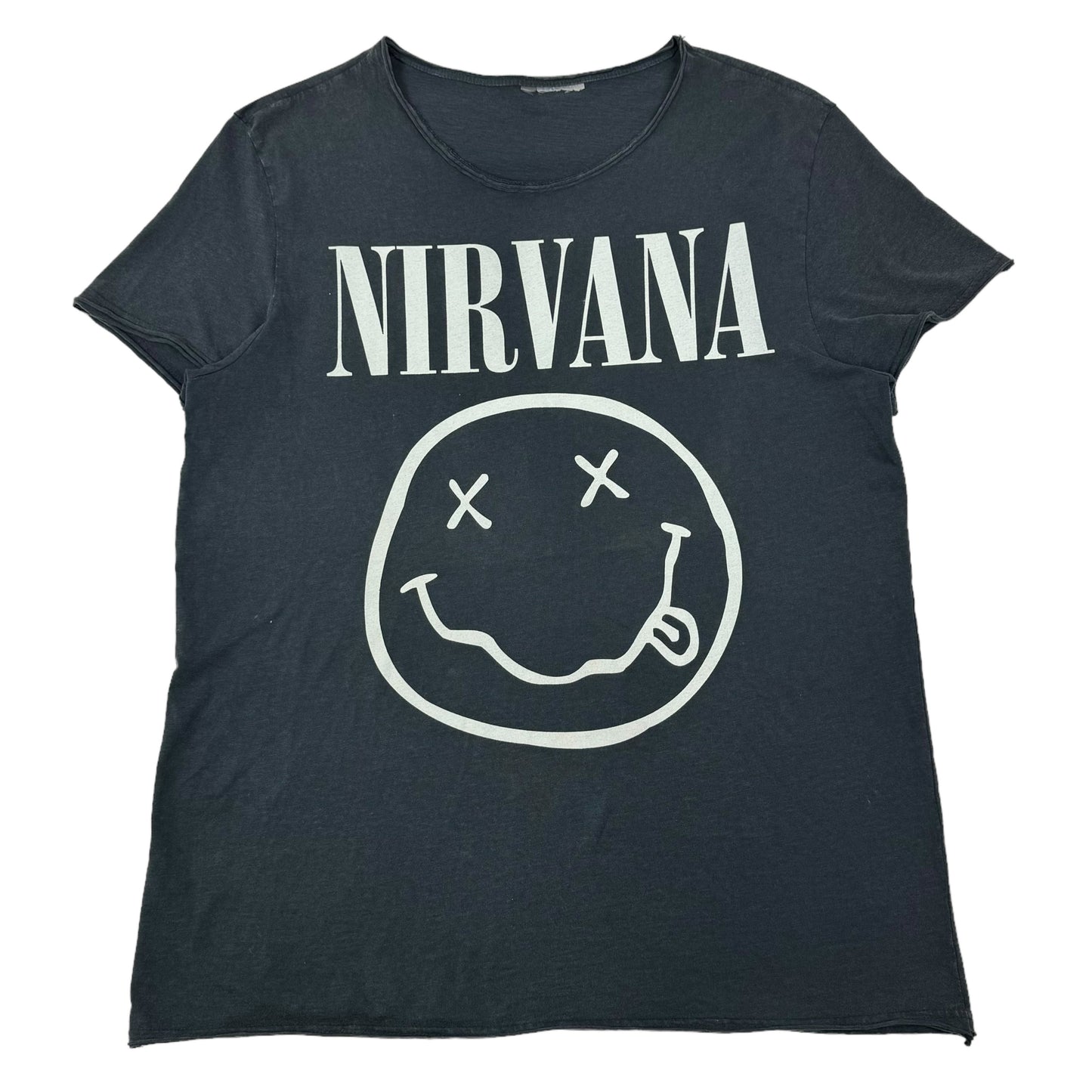 Tricou Nirvana