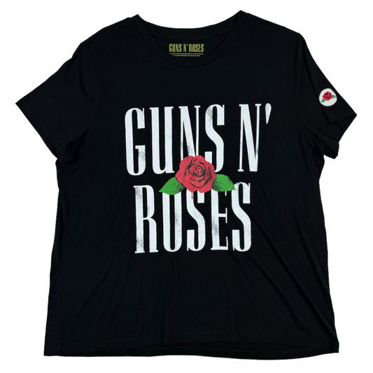 Tricou Guns N’Roses Din Anul 2020