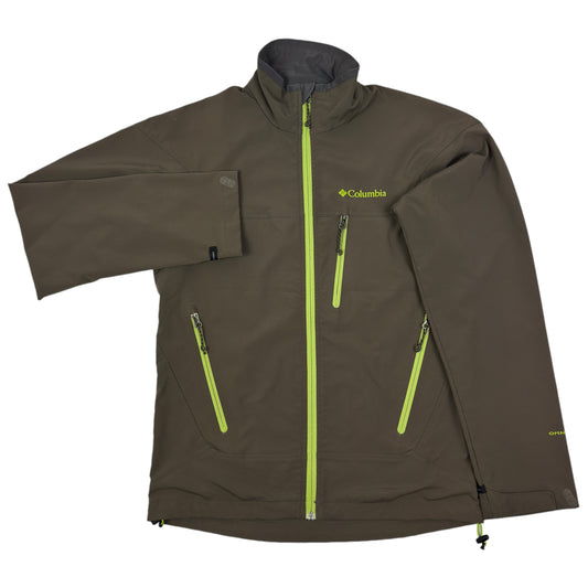 Jachetă Softshell Columbia