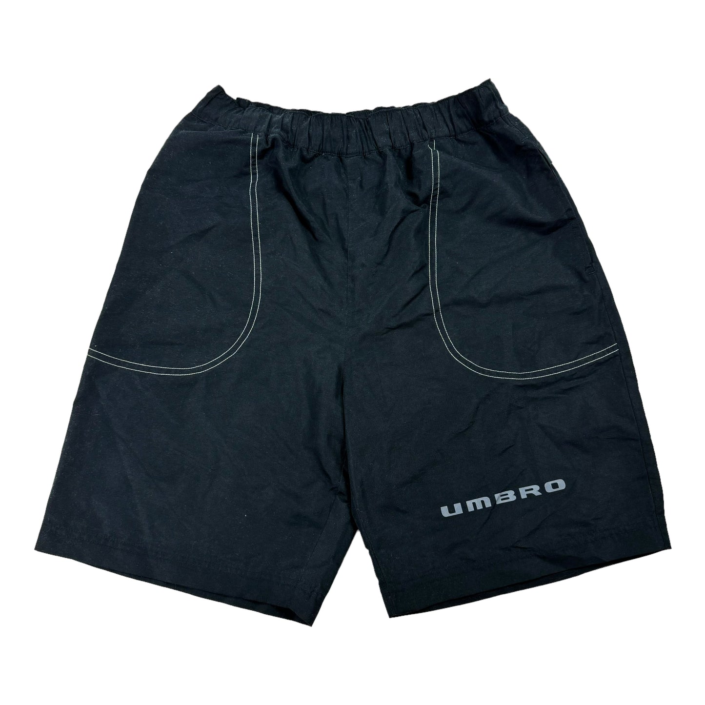 Pantaloni Scurți Umbro Vintage