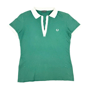 Tricou Fred Perry Vintage Dama