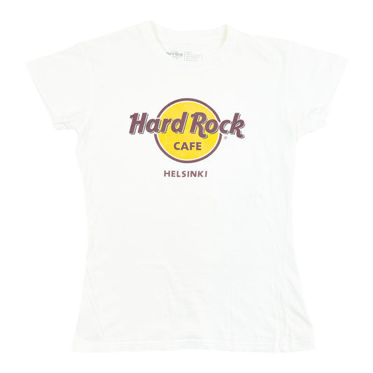 Tricou Hard Rock Cafe Femei