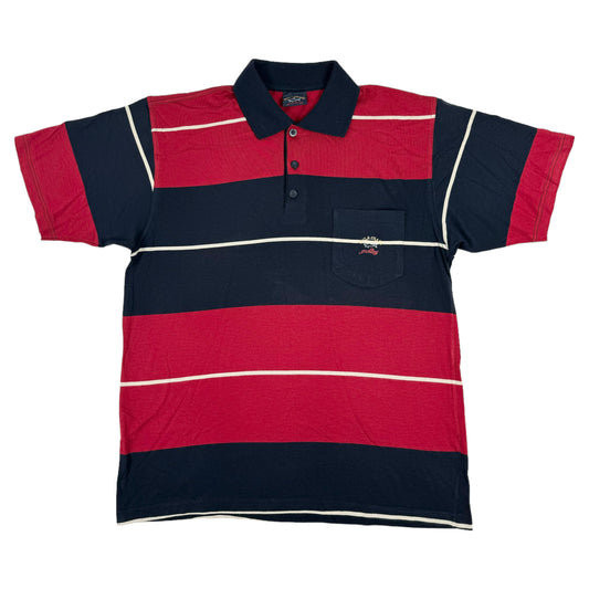 Tricou Polo Paul&Shark Vintage