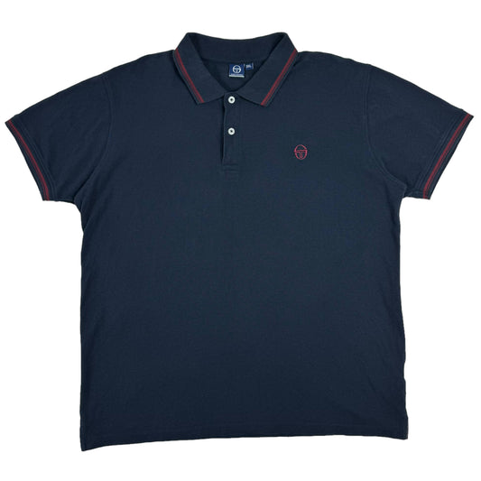 Tricou Polo Sergio Tacchini