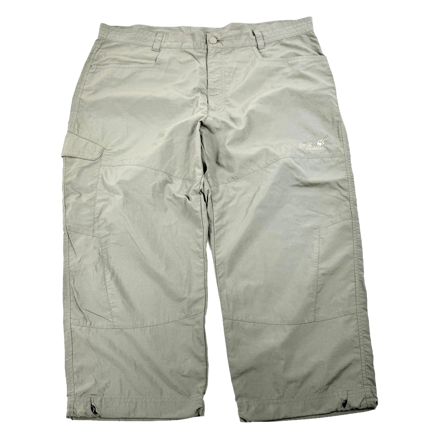 Pantaloni Trei Sferturi JackWolfskin