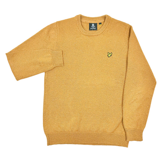 Pulover Lyle&Scott