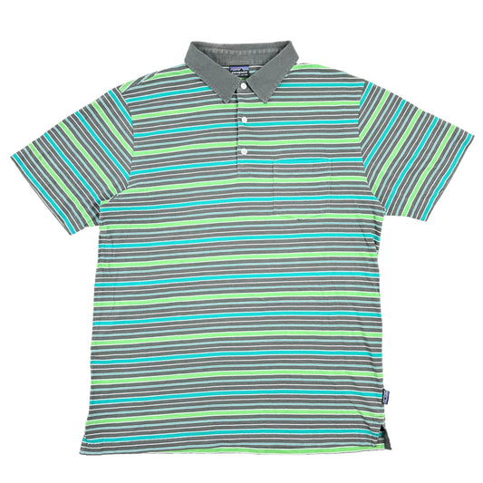 Tricou Polo Patagonia