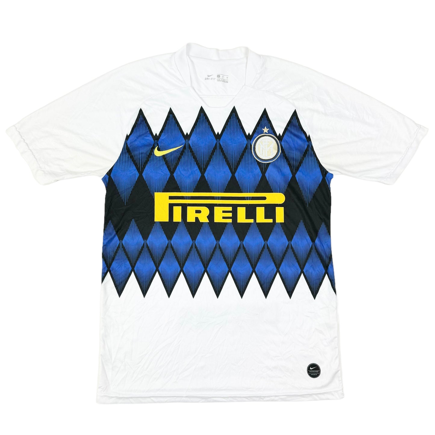 Jersey Inter Milan Nike