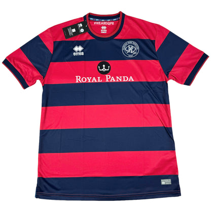 Jersey Queens Park Rangers Errea