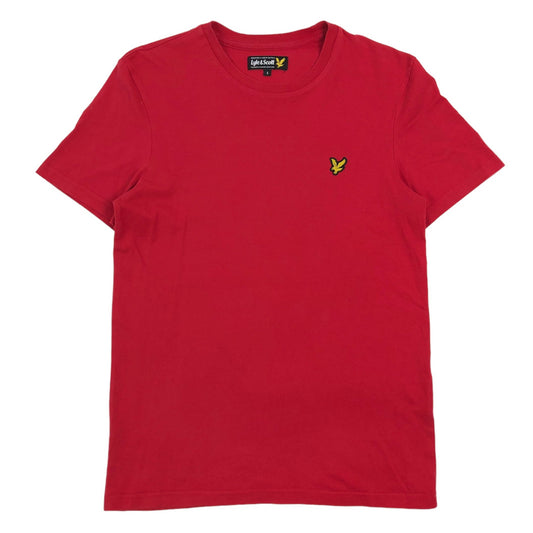 Tricou Lyle&Scott