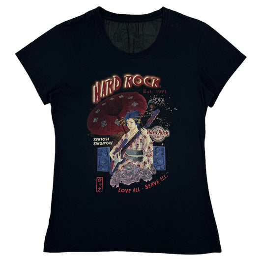 Tricou Hard Rock Cafe Femei