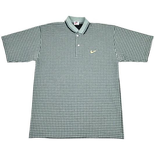 Tricou Polo Nike Bootleg Vintage