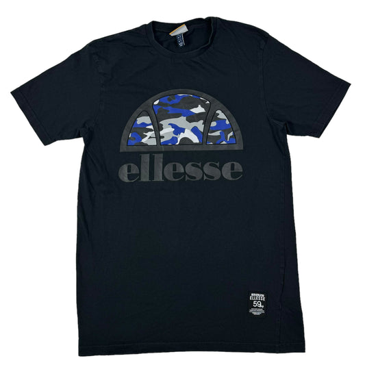 Tricou Ellesse