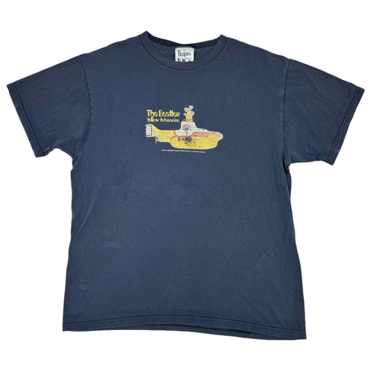 Tricou TheBeatles Vintage Din Anul 2006