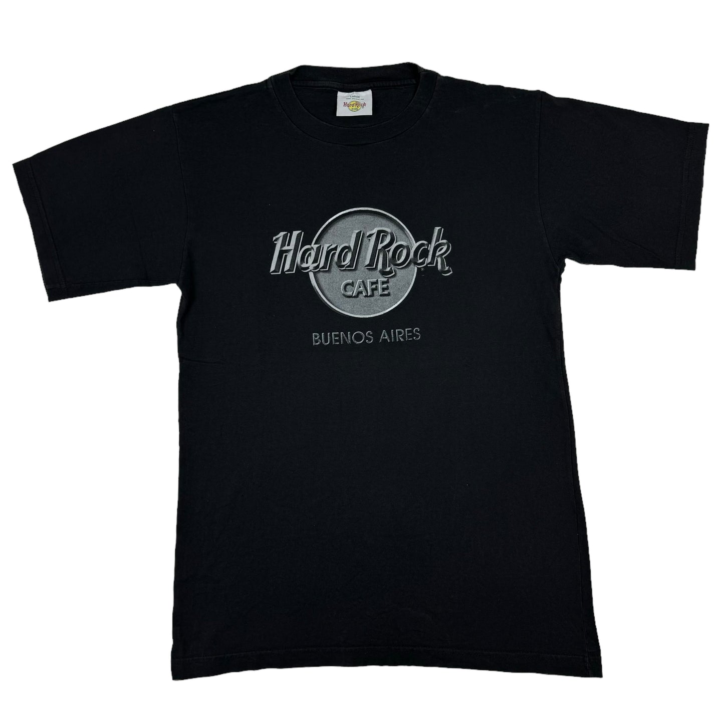 Tricou Hard Rock Cafe Vintage