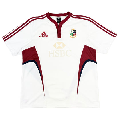 Jersey Adidas British Irish Lions Vintage Din Anul 2009