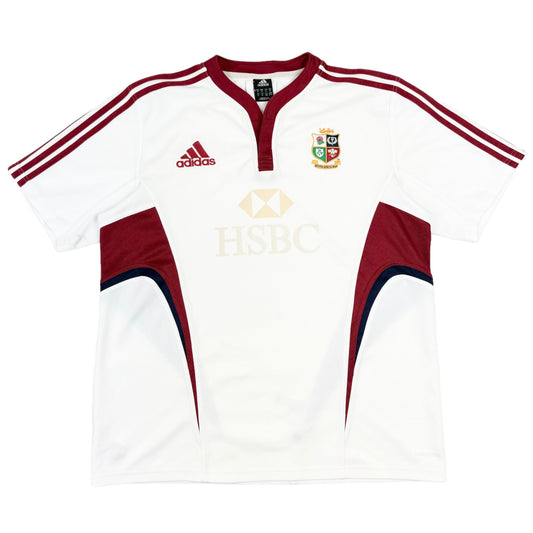 Jersey Adidas British Irish Lions Vintage Din Anul 2009