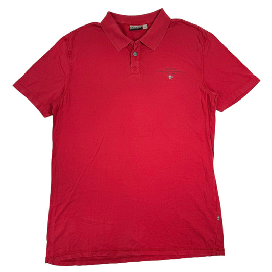 Tricou Polo Napapijri