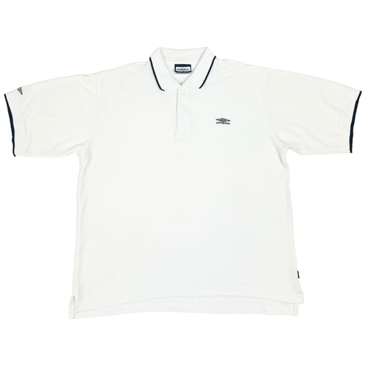 Tricou Polo Umbro Vintage