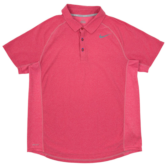 Tricou Polo Nike