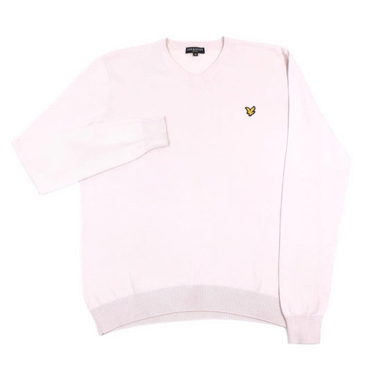 Pulover Lyle&Scott