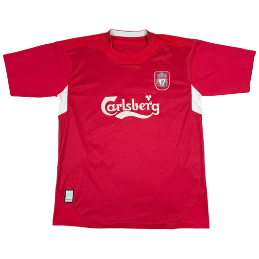 Jersey Liverpool Vintage