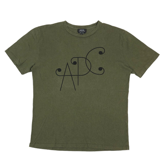 Tricou A.P.C