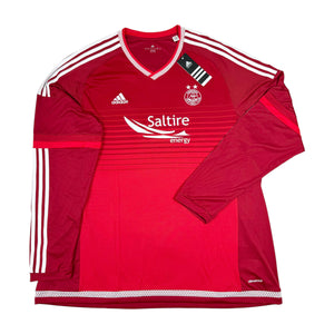 Bluza Adidas Aberdeen din 2015