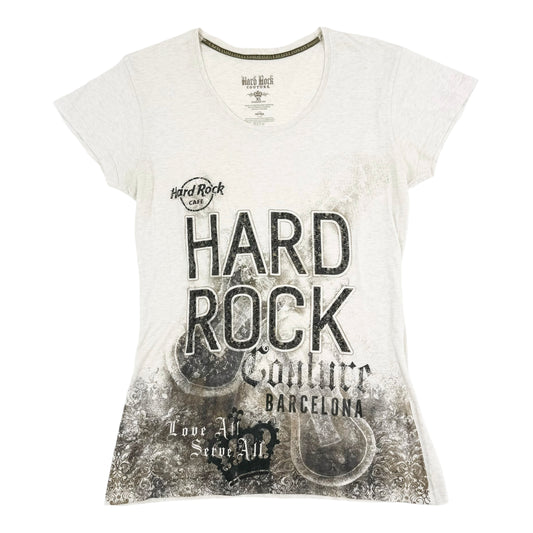 Tricou Hard Rock Cafe Femei