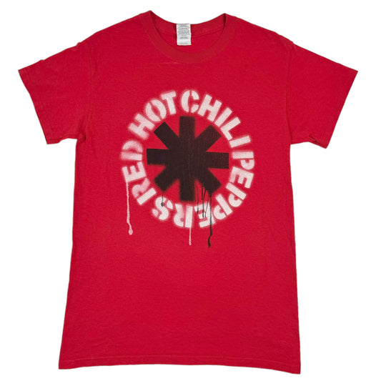 Tricou Red Hot Chili Peppers