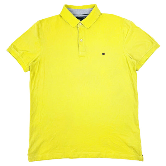 Tricou Polo Tommy Hilfiger Vintage