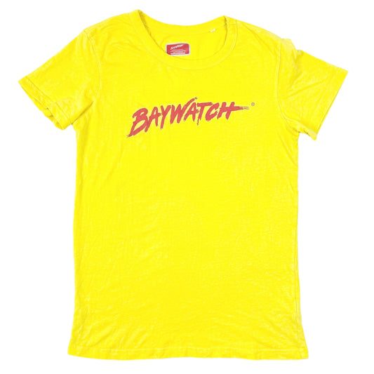 Tricou Baywatch Vintage Din Anul 2013 Femei