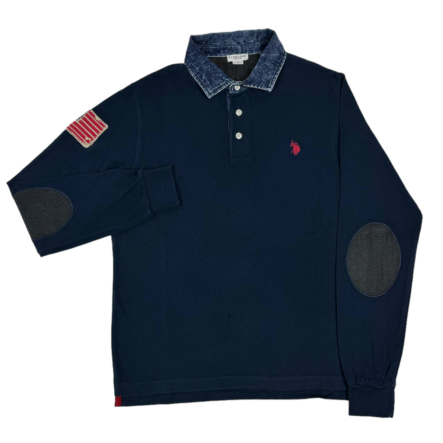 Bluză Polo USPA