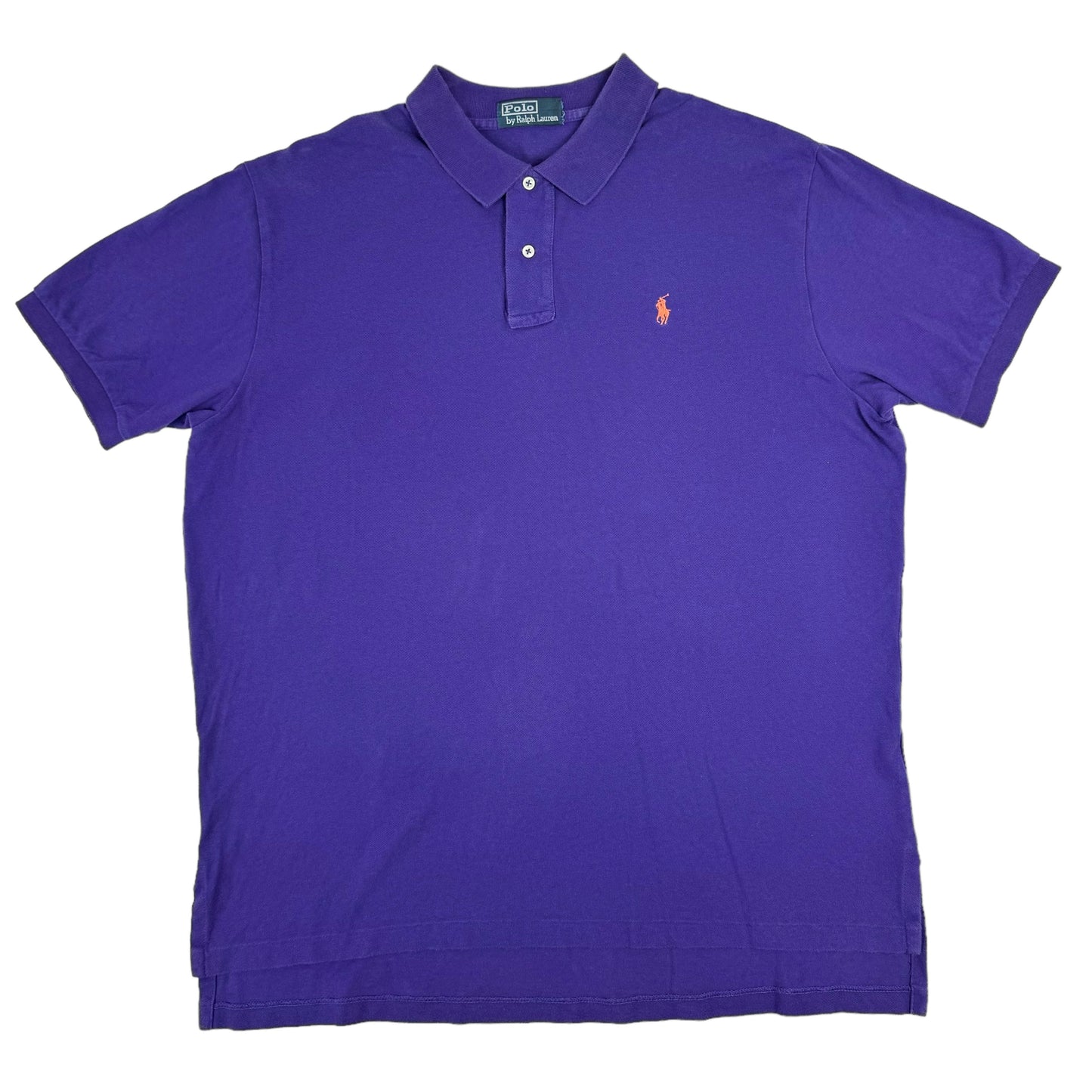 Tricou Polo Ralph Lauren Vintage